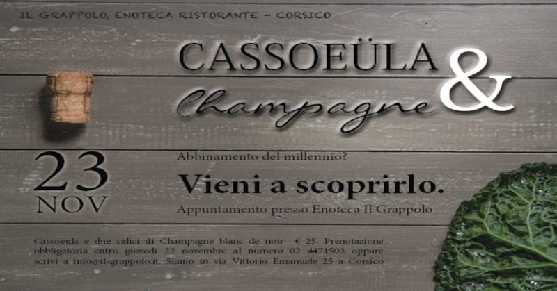 Cassoeula