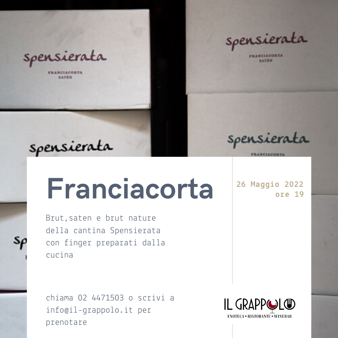 Franciacorta